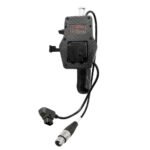 Nanlite Empuñadora XLR4 V-Mount Forza 150B y FC-120B