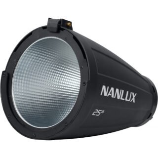 Nanlux Reflector 25º Montura BE