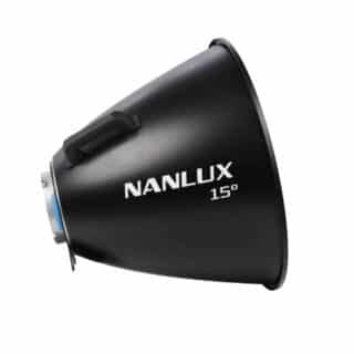 Nanlux Reflector 15º Evoke 2400B & 5000B