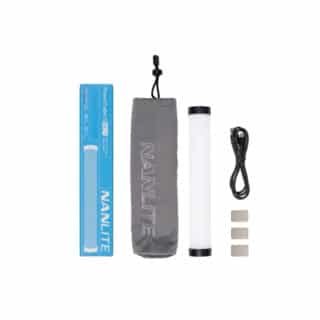 Nanlite PavoTube II 6CP