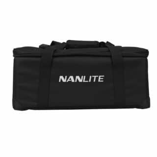 Nanlite Bolso Acolchado para Serie FS