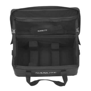 Nanlite Bolso Acolchado para Serie FS