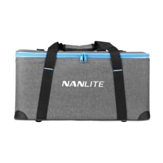 Nanlite Bolso Acolchado para Forza 300 II y 500 II