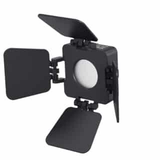 Nanlux Kit de Modificadores de Luz Evoke 5C
