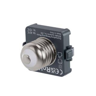 Nanlux Adaptador Magnético E27 Evoke 5C