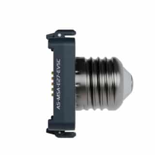 Nanlux Adaptador Magnético E27 Evoke 5C