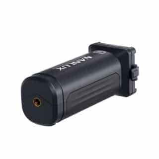 Nanlux Empuñadura de Batería Magnética Evoke 5C