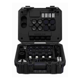 Nanlux Evoke 5C 8 Kit