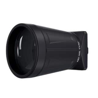 Nanlux Lente Spot Magnético 8° Evoke 5C