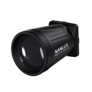 Nanlux Lente Spot Magnético 8° Evoke 5C